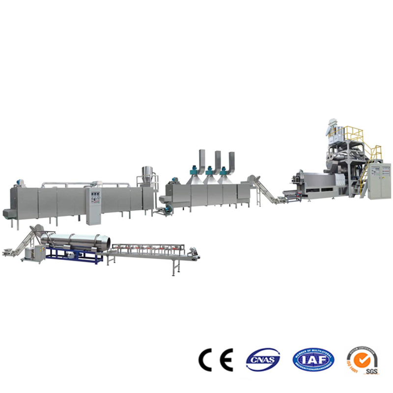 Bread Crumbs Extruder Machines Factory_Manufacturer_Supplier_price_for